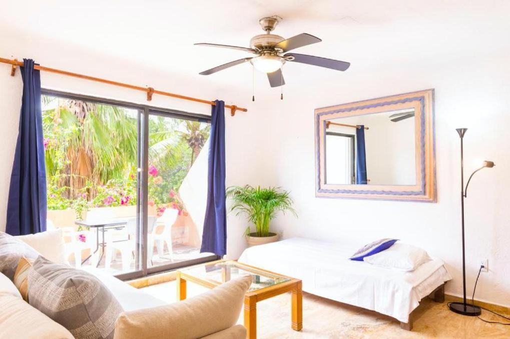 Villa Del Mar Cancun Exterior photo