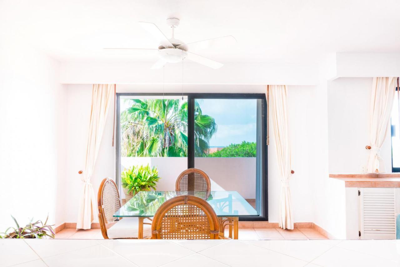 Villa Del Mar Cancun Exterior photo