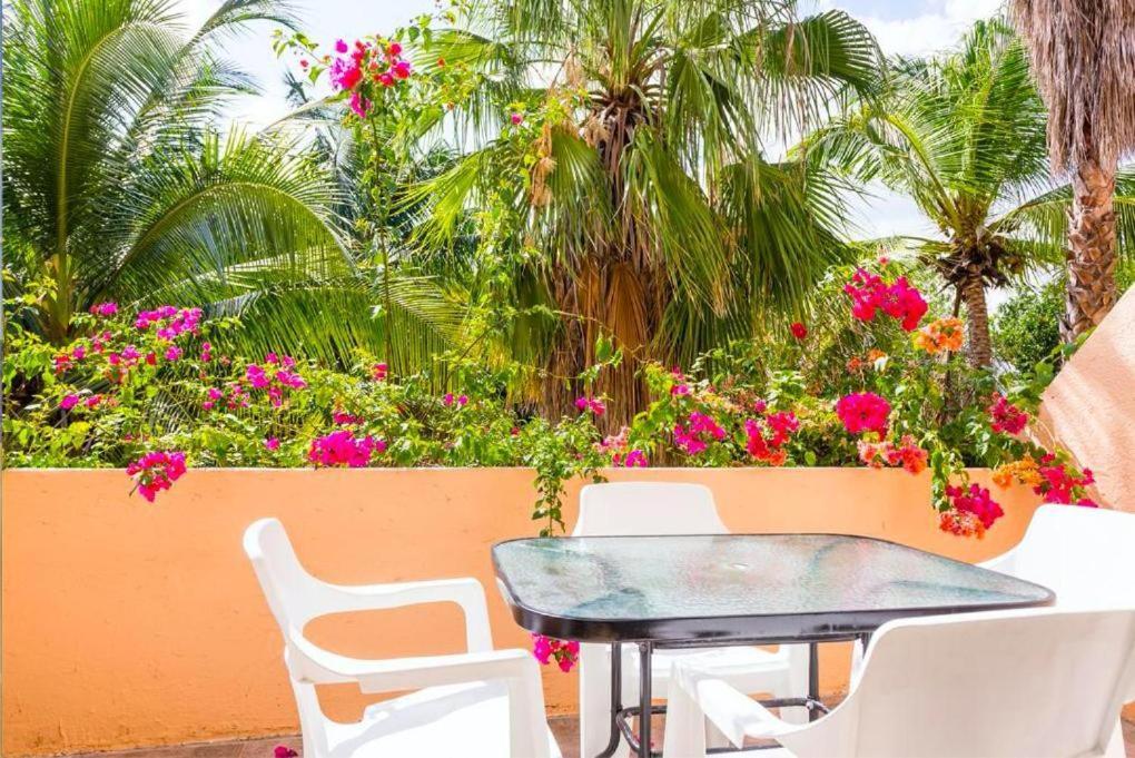 Villa Del Mar Cancun Exterior photo