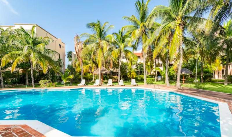 Villa Del Mar Cancun Exterior photo